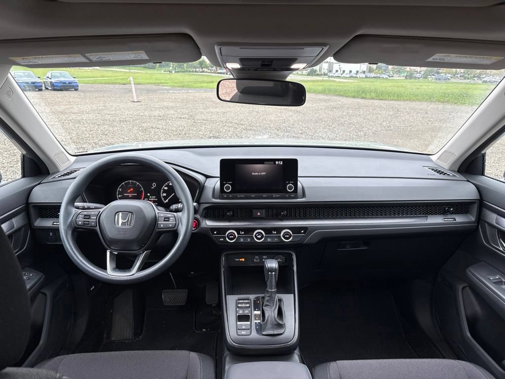 Used 2024 Honda CR-V EX image 20