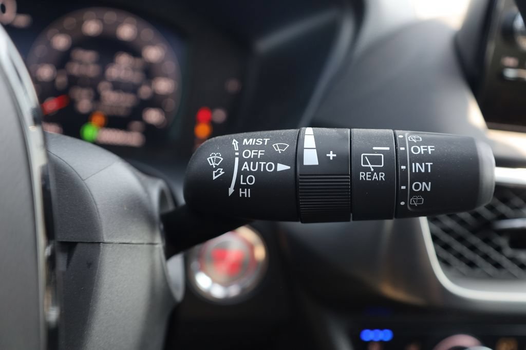 New 2026 Acura ADX A-Spec AWD/4WD image 17