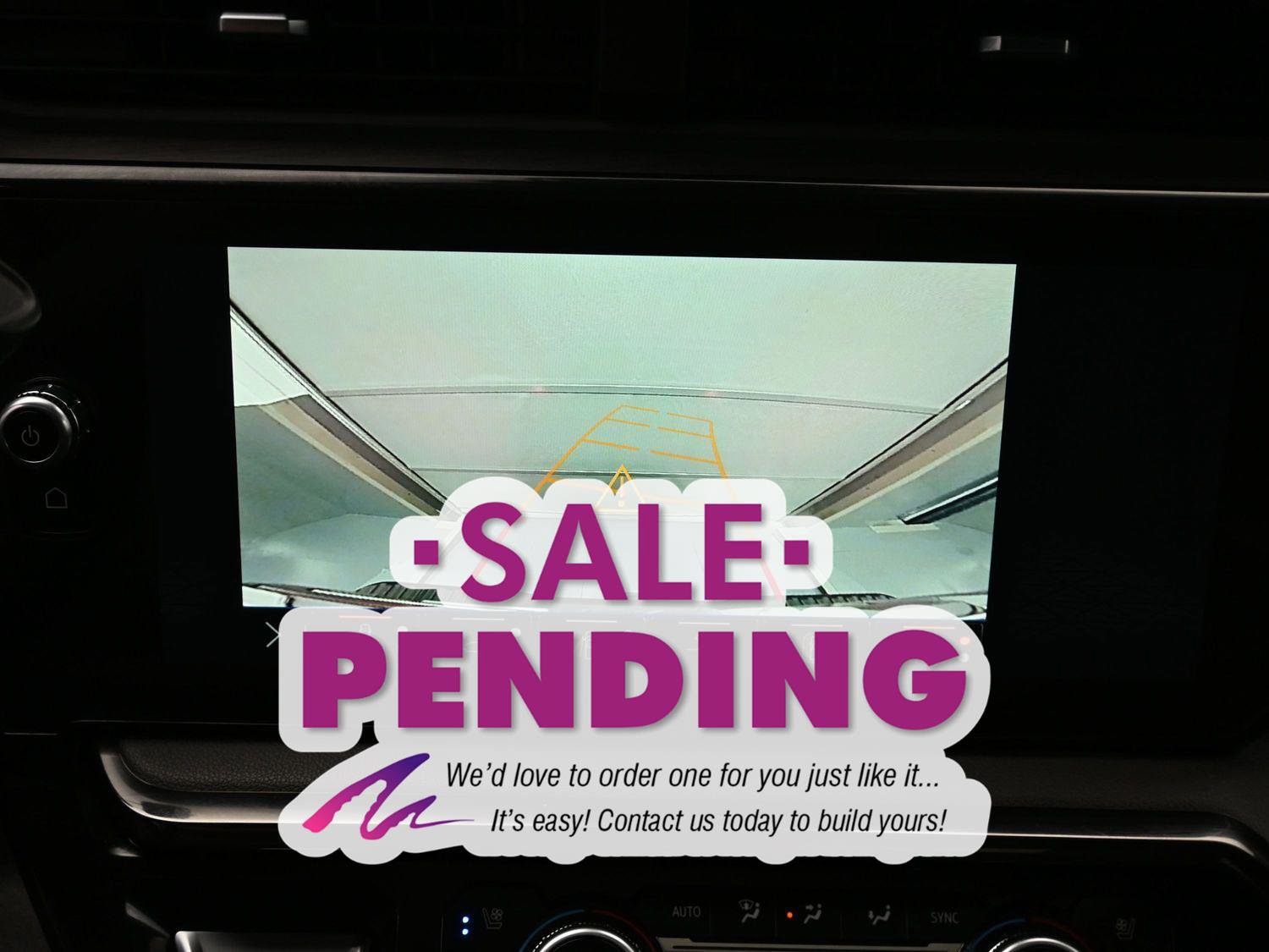 Used 2024 GMC Sierra 3500 AT4 w/ Technology Package image 33