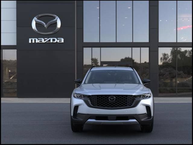 New 2026 MAZDA CX-50 AWD 2.5 S image 6