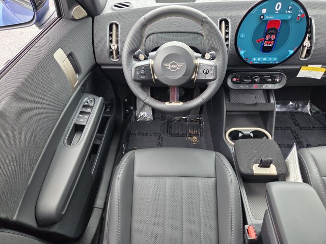 New 2027 MINI Cooper Countryman S AWD/4WD image 12