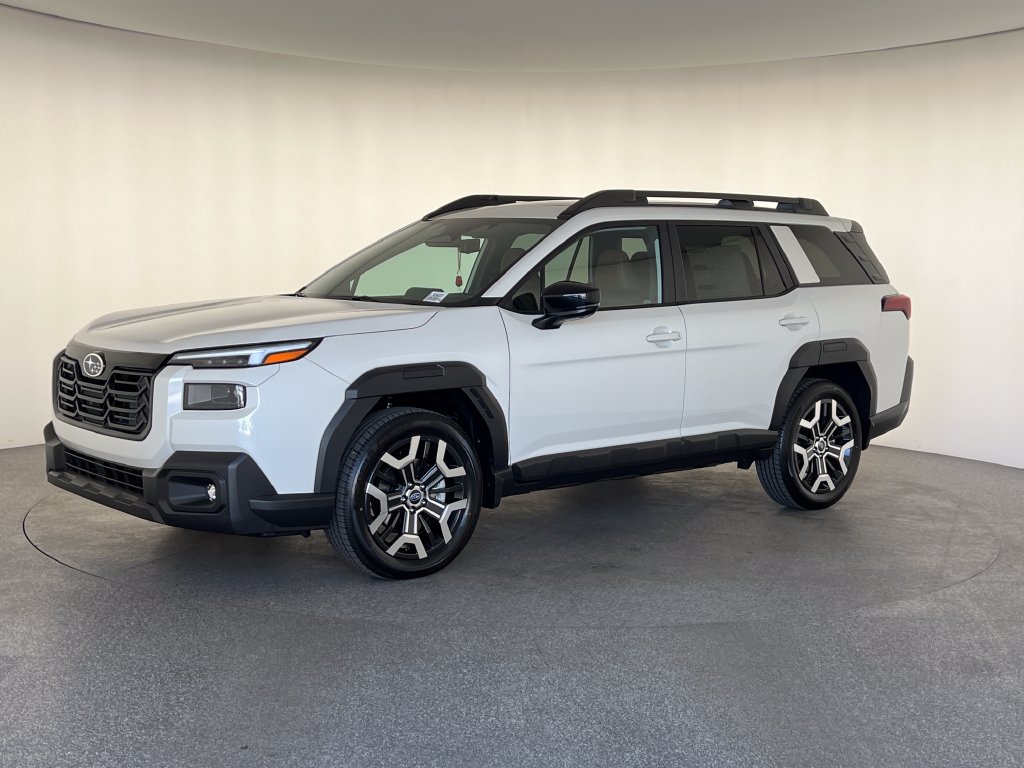 New 2026 Subaru Outback Touring XT AWD/4WD image 9