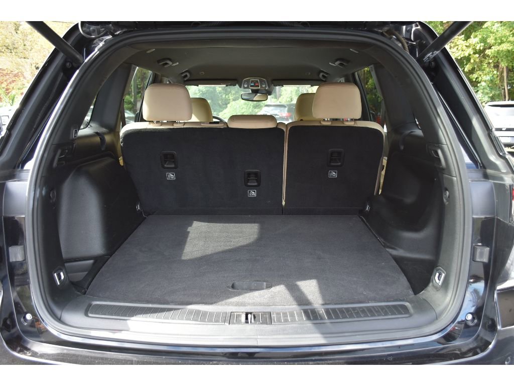 Used 2023 Jeep Grand Cherokee Limited image 13