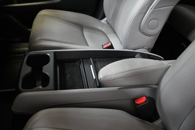 Used 2019 Honda Odyssey EX-L image 25