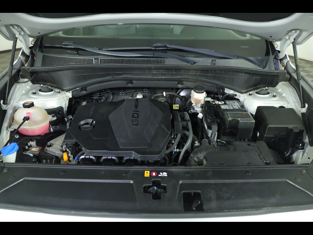 Used 2022 Hyundai Santa Fe SEL AWD/4WD image 18