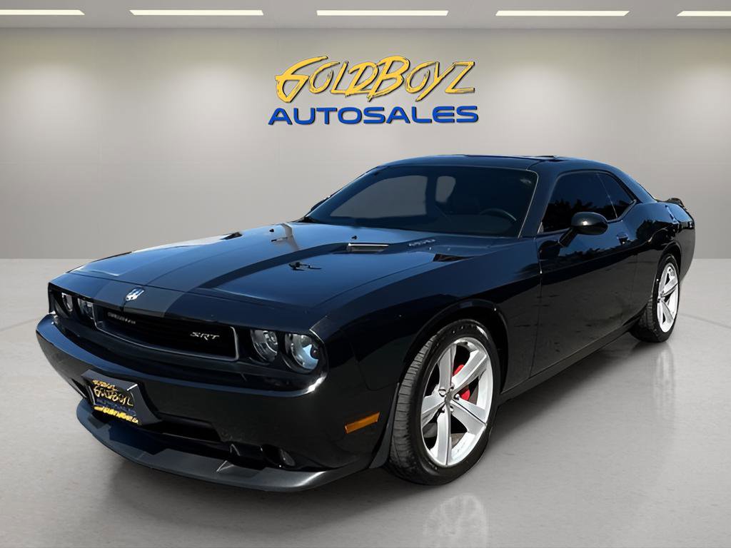 Used 2008 Dodge Challenger SRT8 image 11