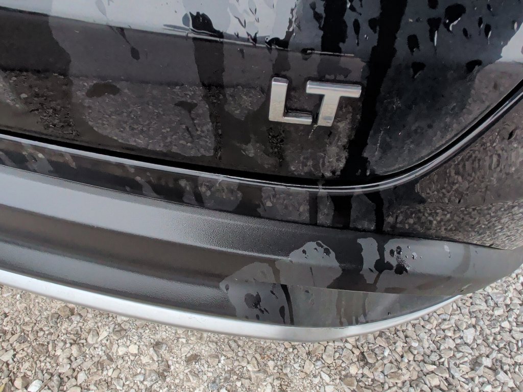 Used 2024 Chevrolet Trax LT w/ Driver Confidence Package FWD image 4