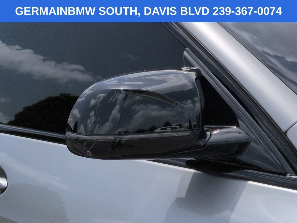 Used 2022 BMW X5 M w/ Competition Package 2 AWD/4WD image 13