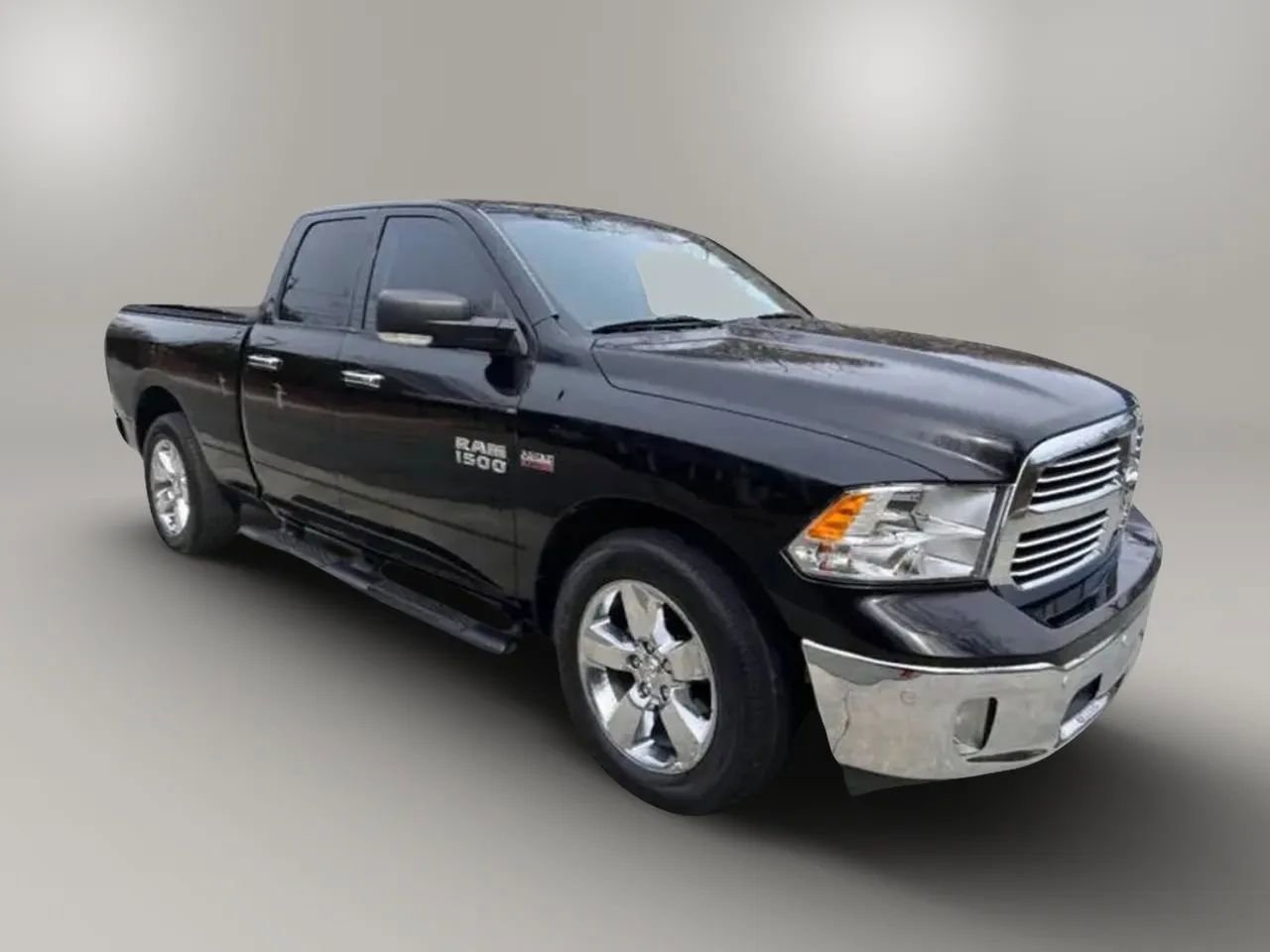 Used 2016 RAM 1500 Big Horn RWD image 7
