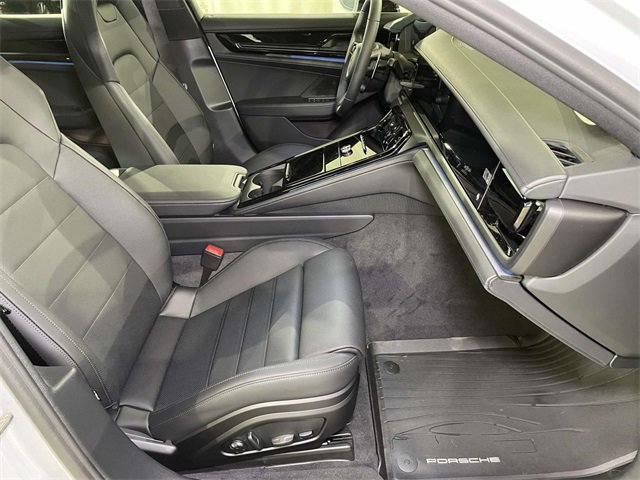 New 2026 Porsche Panamera 4 image 23