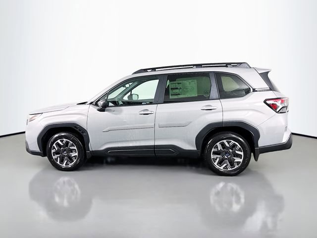 New 2026 Subaru Forester Premium video 4