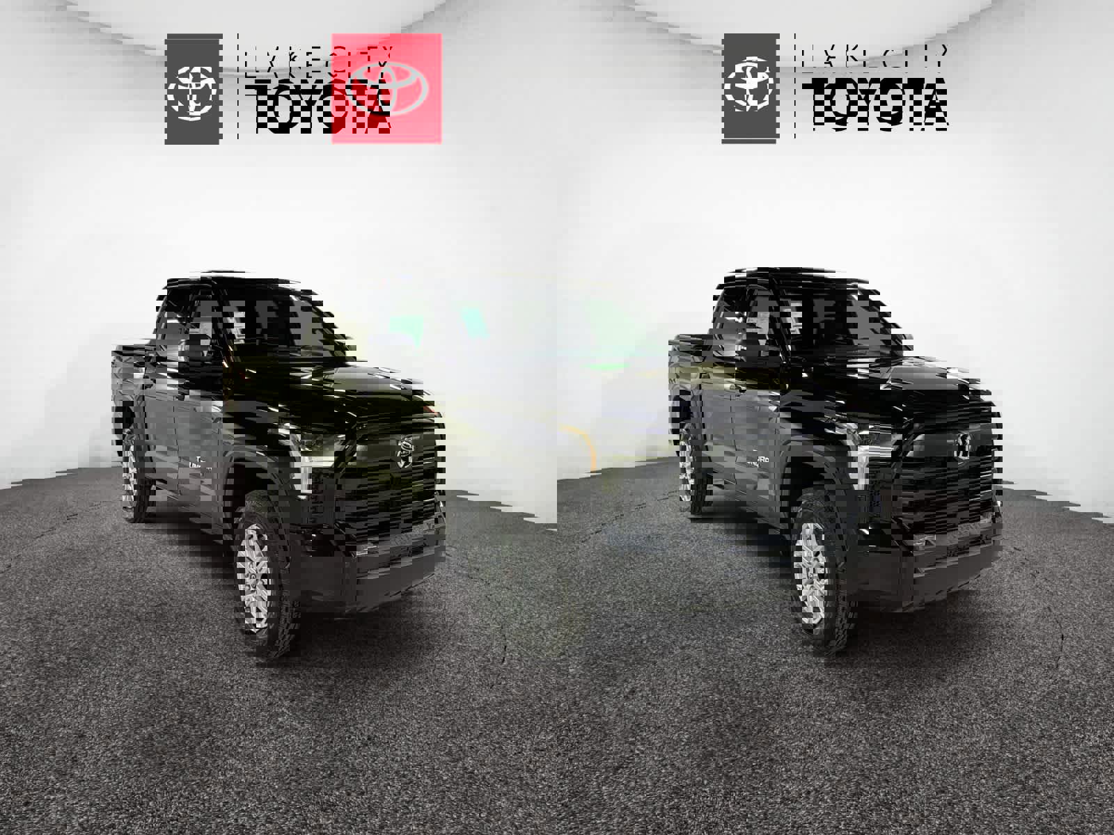 New 2026 Toyota Tundra SR5 image 7