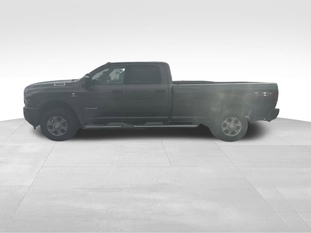 New 2026 RAM 2500 Big Horn image 5