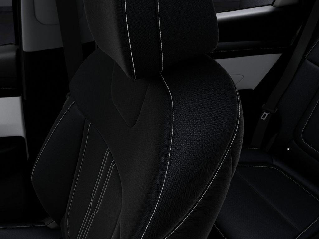 New 2026 Hyundai Tucson SEL AWD/4WD image 12