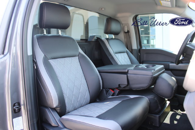New 2026 Ford F350 XL w/ STX Appearance Package AWD/4WD image 7