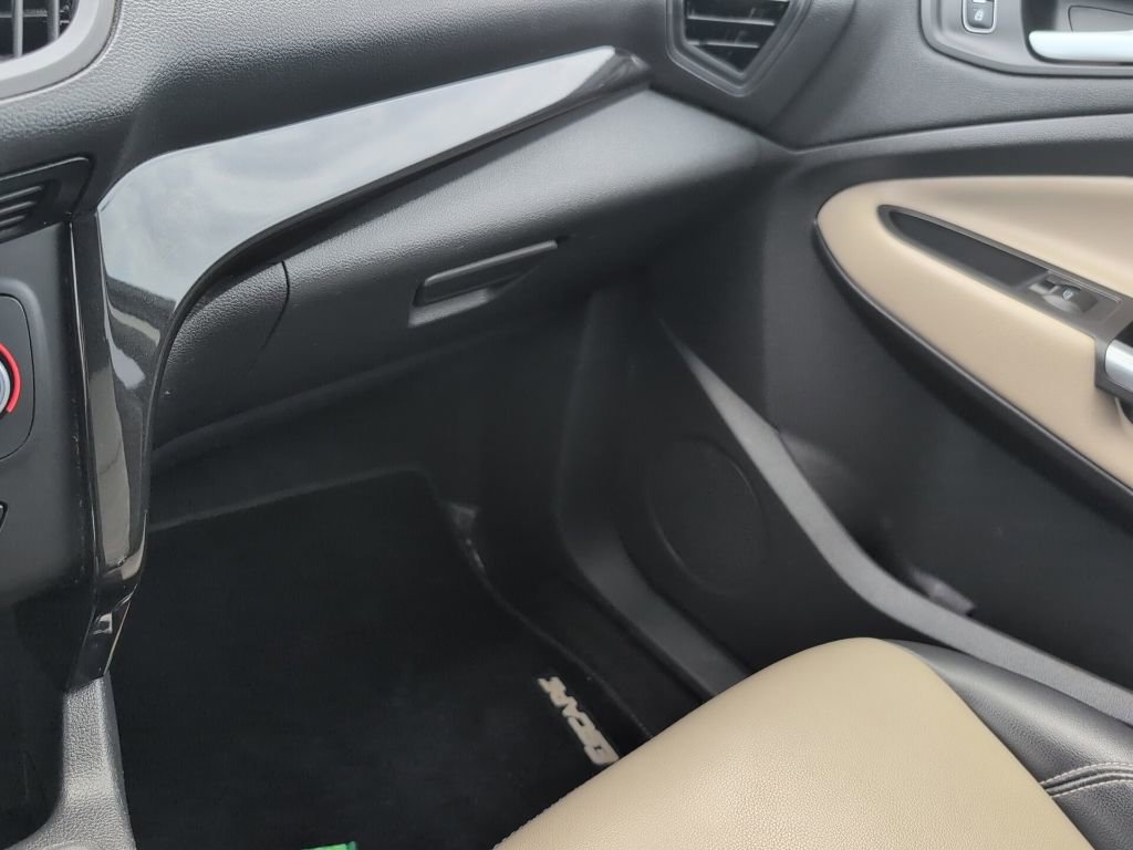 Used 2019 Ford Escape SEL FWD image 20