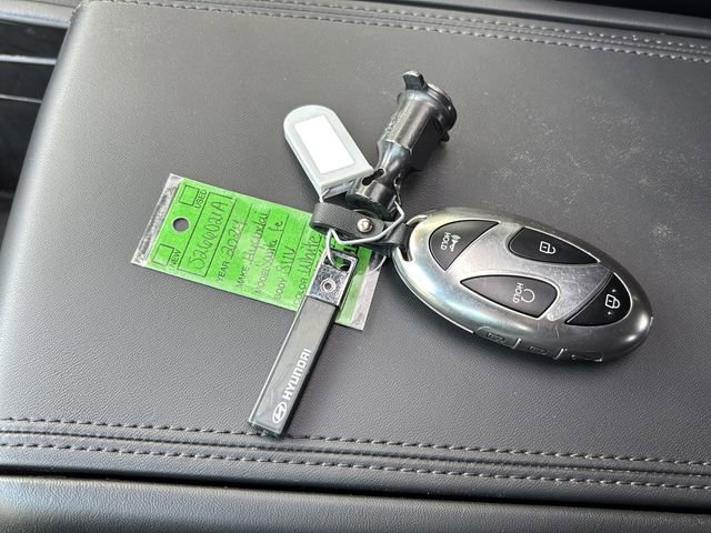Used 2024 Hyundai Santa Fe Calligraphy image 44