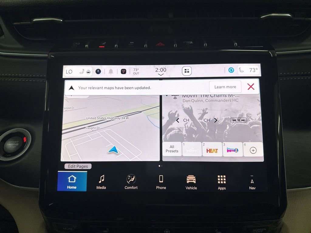 New 2025 Jeep Grand Cherokee Limited image 44