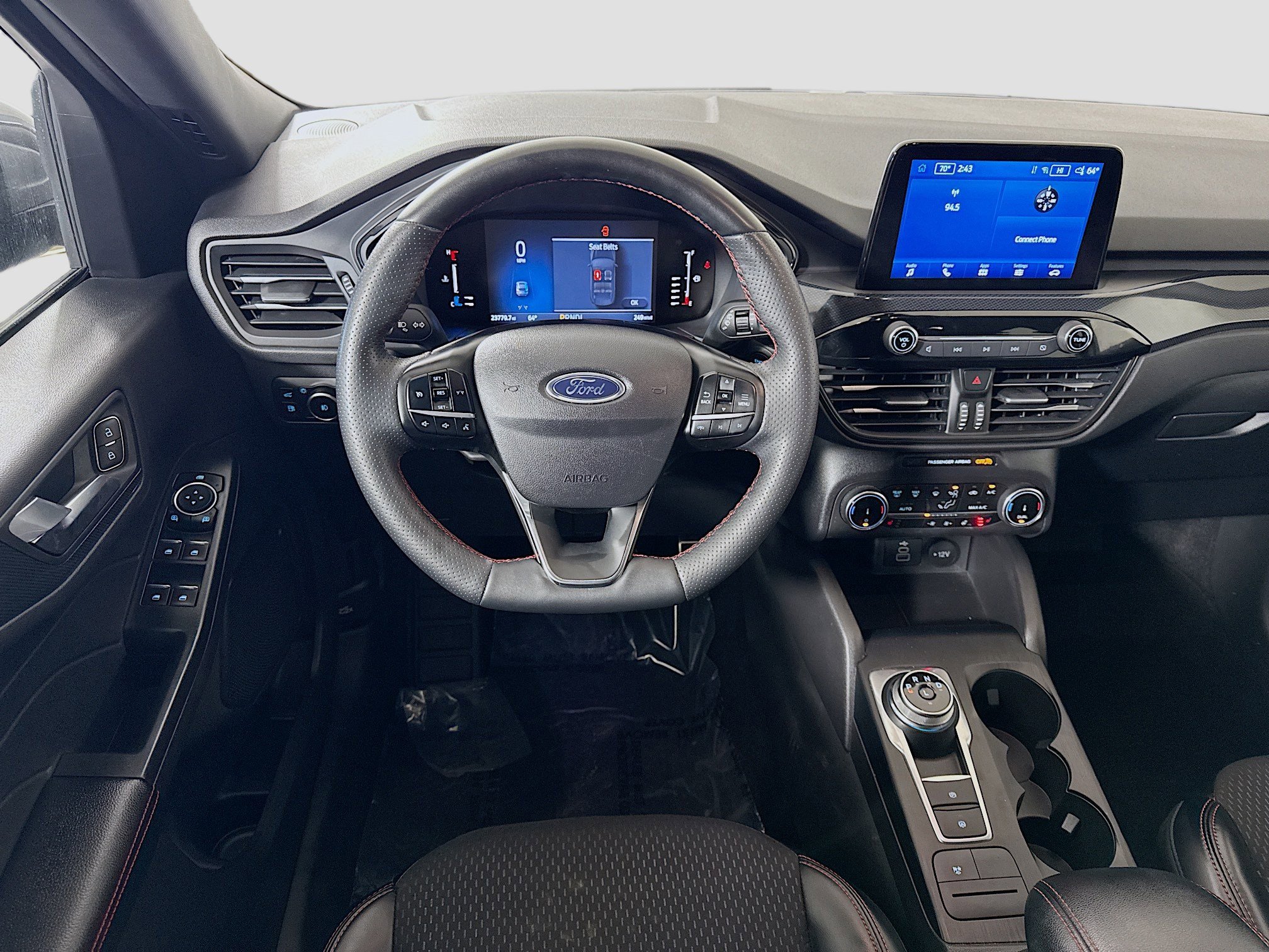 Used 2024 Ford Escape ST-Line Select image 17