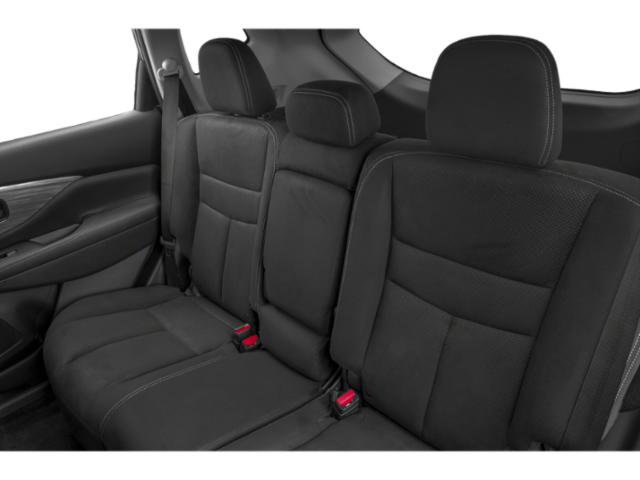 Used 2018 Nissan Murano S image 17