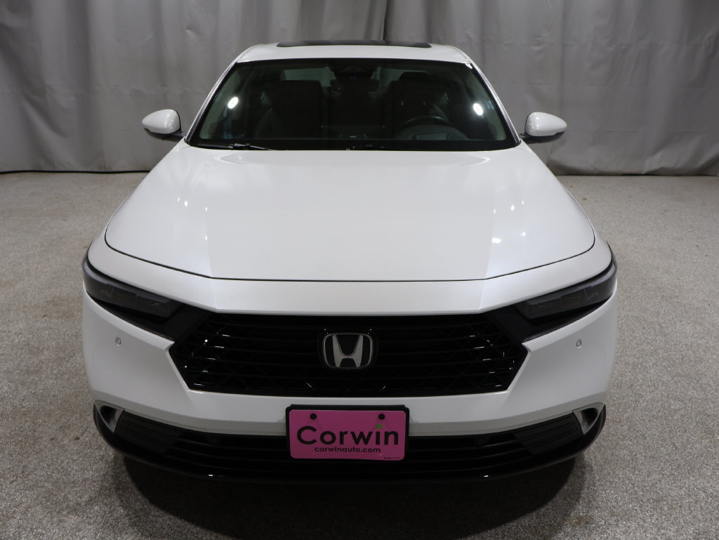 Used 2025 Honda Accord Touring image 7