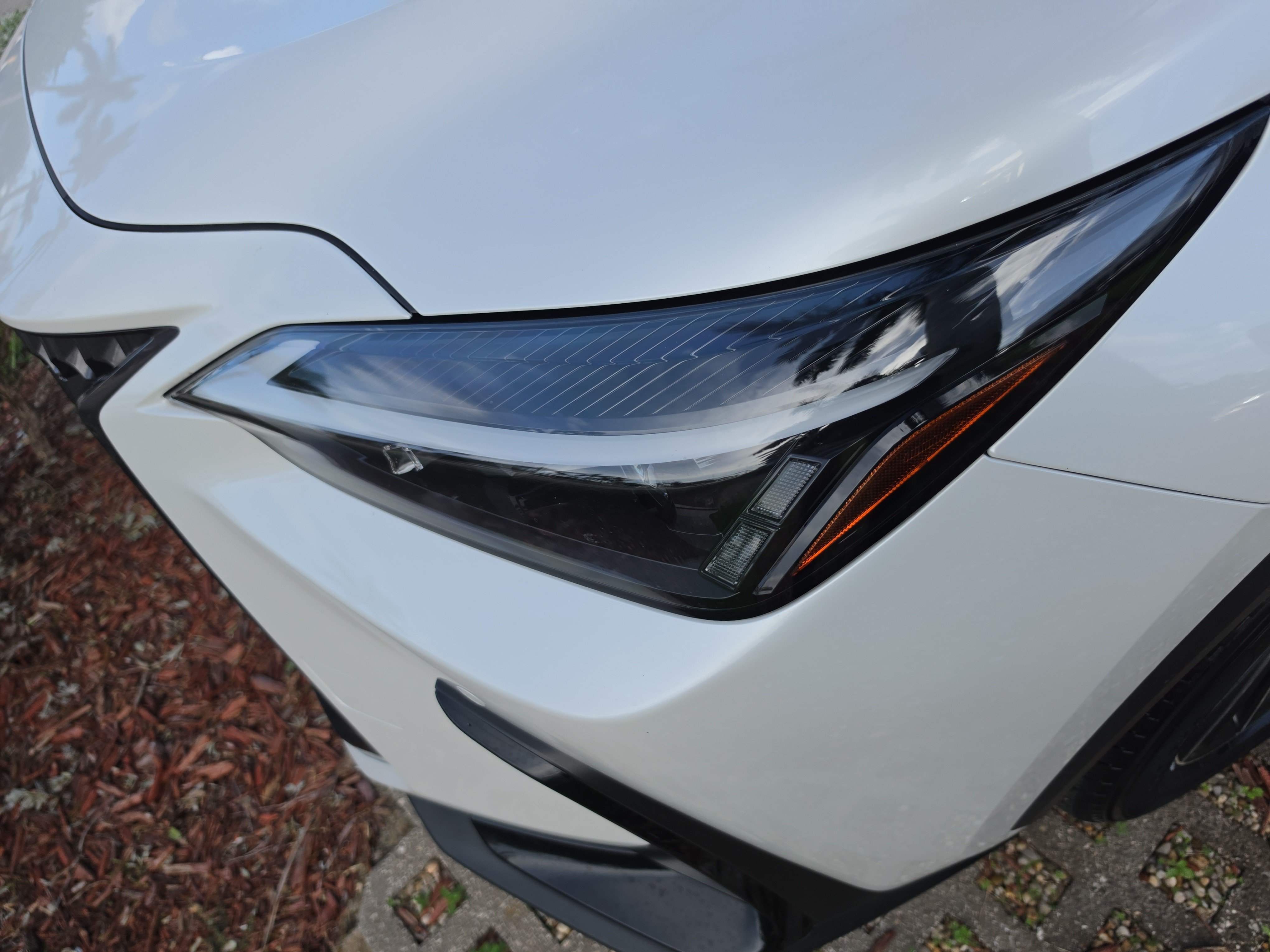 Used 2022 Lexus NX 250 FWD w/ Accessory Package 2 image 10
