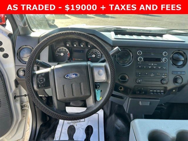 Used 2016 Ford F350 XL w/ Power Equipment Group image 19