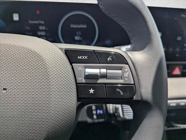 New 2026 Hyundai Ioniq 5 SE AWD/4WD image 14