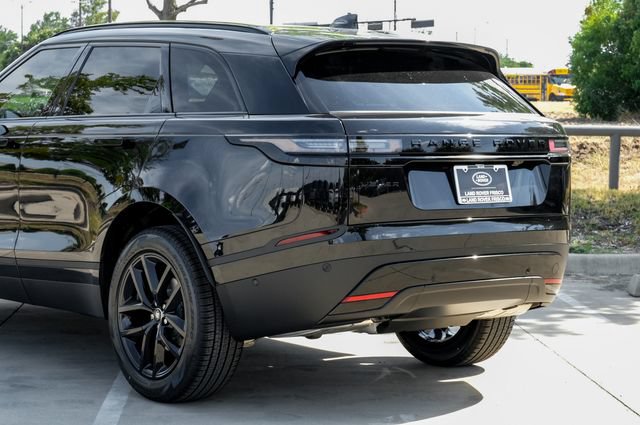New 2026 Land Rover Range Rover Velar S AWD/4WD image 14