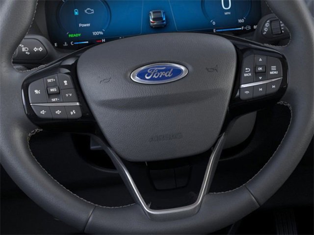 New 2025 Ford Escape SE w/ PHEV Premium Package image 12