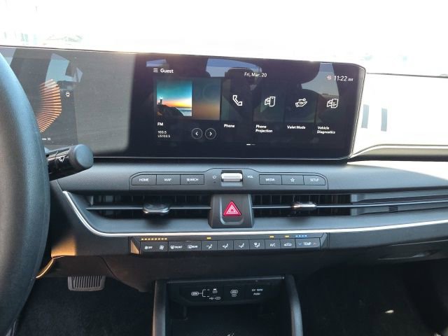Used 2025 Kia K4 FWD image 17