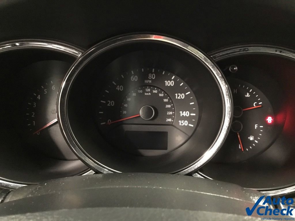 Used 2013 Kia Sorento LX w/ Convenience Pkg image 40