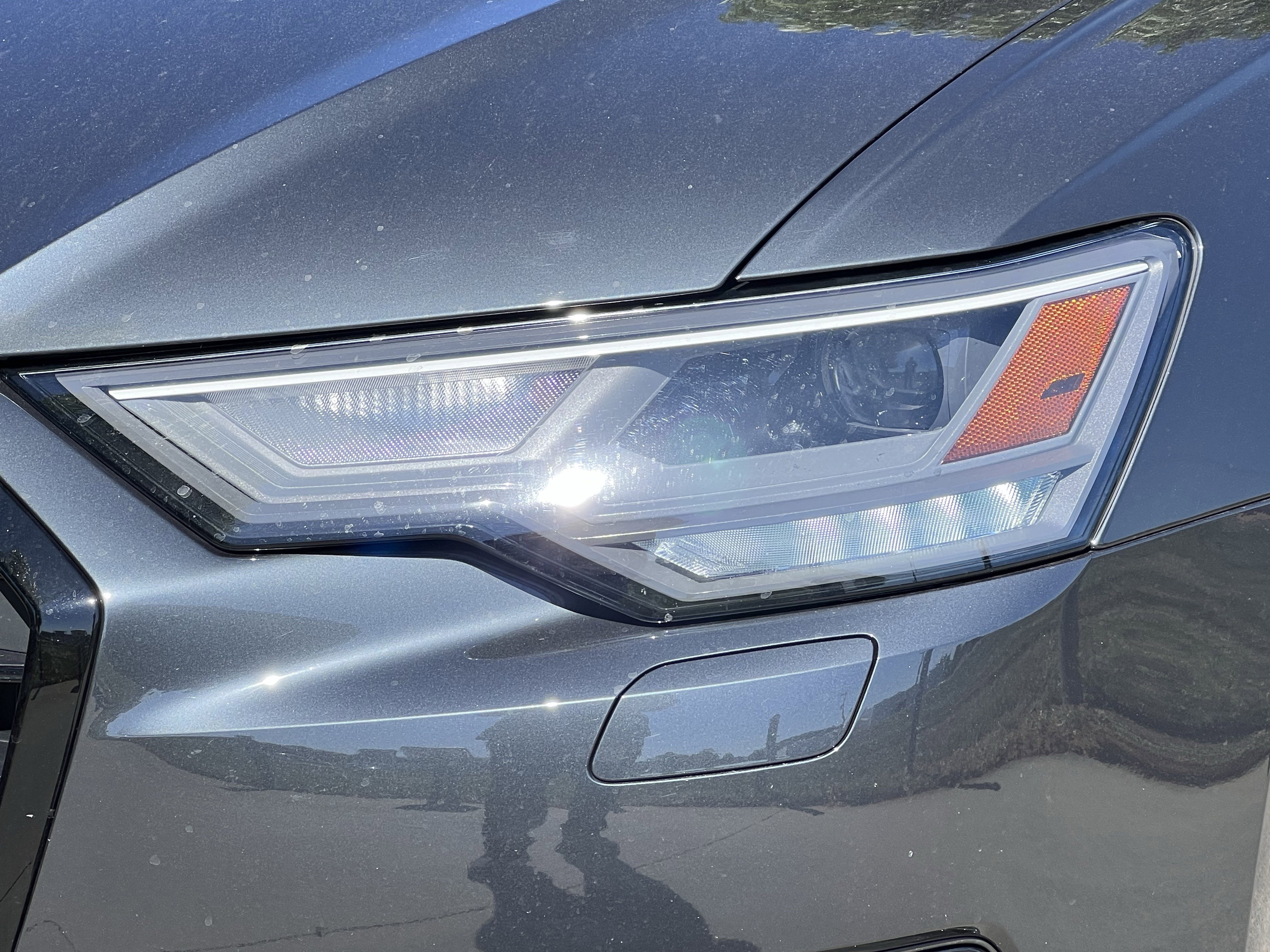 Used 2023 Audi A6 Premium Plus w/ Premium Plus Package image 7