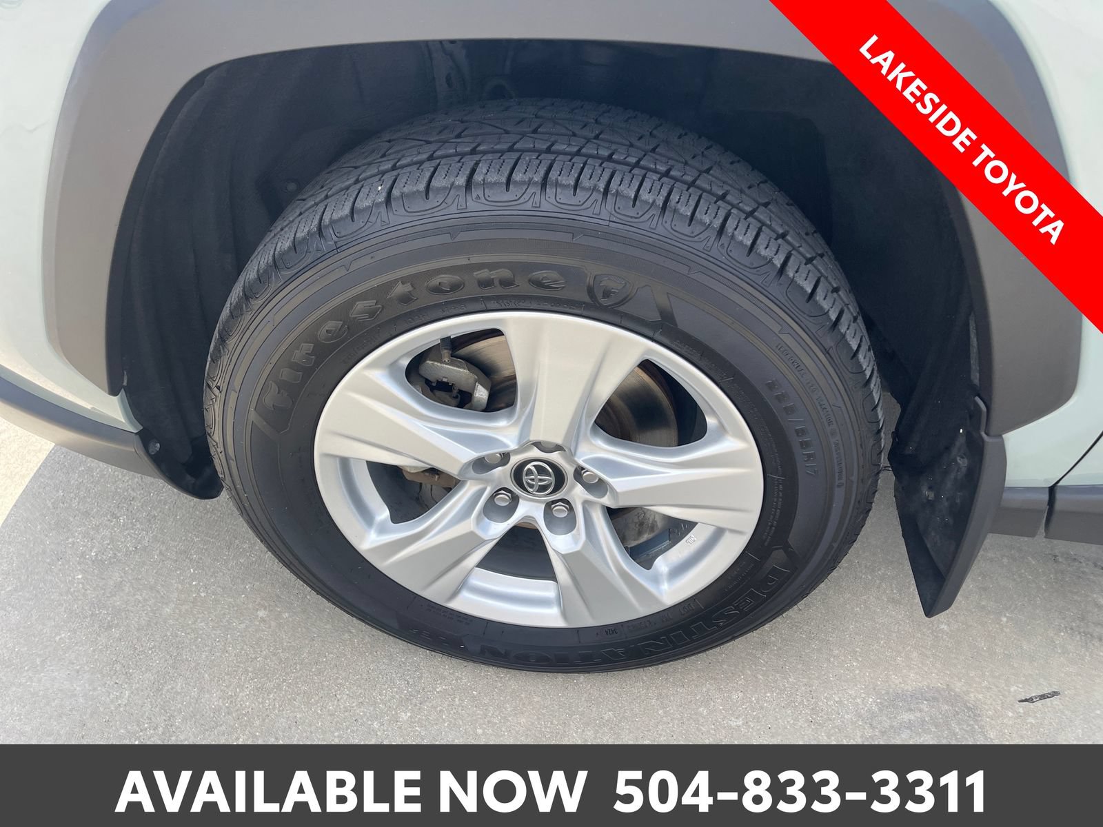 Certified 2020 Toyota RAV4 XLE FWD image 15