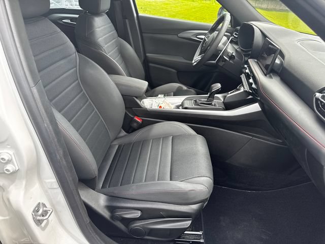 Certified 2025 Dodge Hornet R/T AWD/4WD image 14