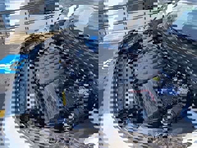 New 2025 Volkswagen Tiguan S image 72