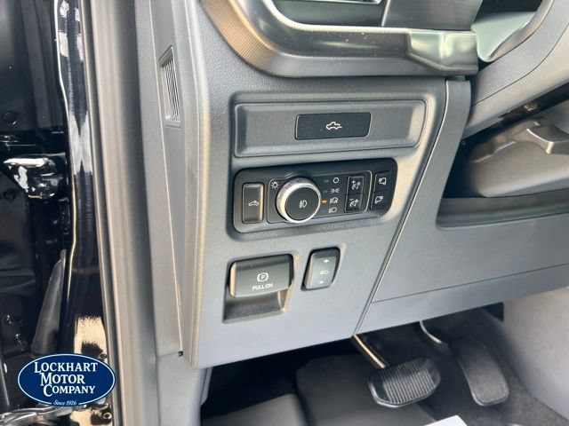 New 2026 Ford F150 Lariat w/ Equipment Group 502A High AWD/4WD image 54