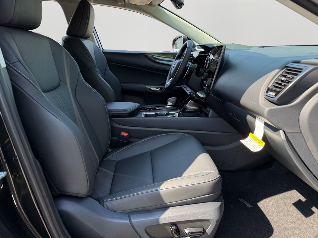 New 2026 Lexus NX 350h AWD w/ Premium Package image 5