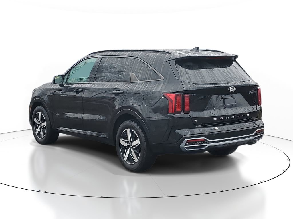 Used 2021 Kia Sorento S image 3