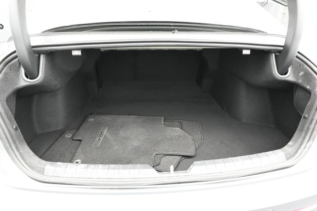 Used 2026 Kia K5 GT-Line w/ GT-Line Premium Package FWD image 39
