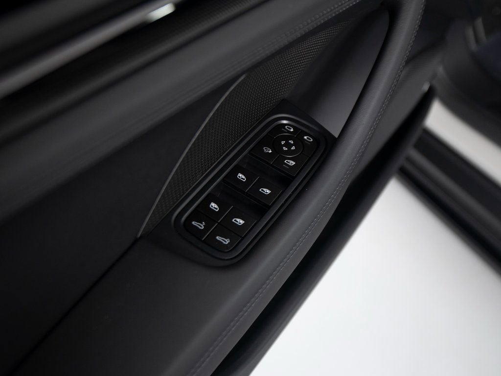 New 2026 Porsche Panamera GTS AWD/4WD image 20