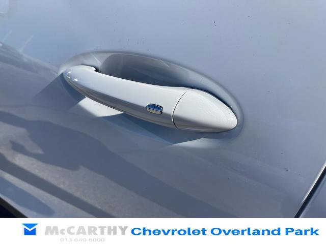 New 2027 Chevrolet Bolt LT w/ Comfort Package FWD image 10