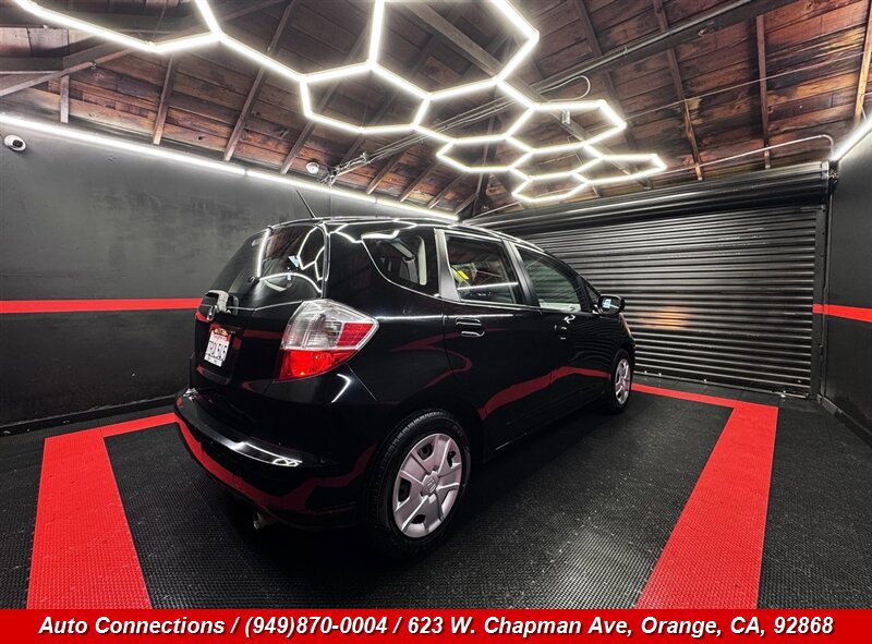 Used 2013 Honda Fit image 3
