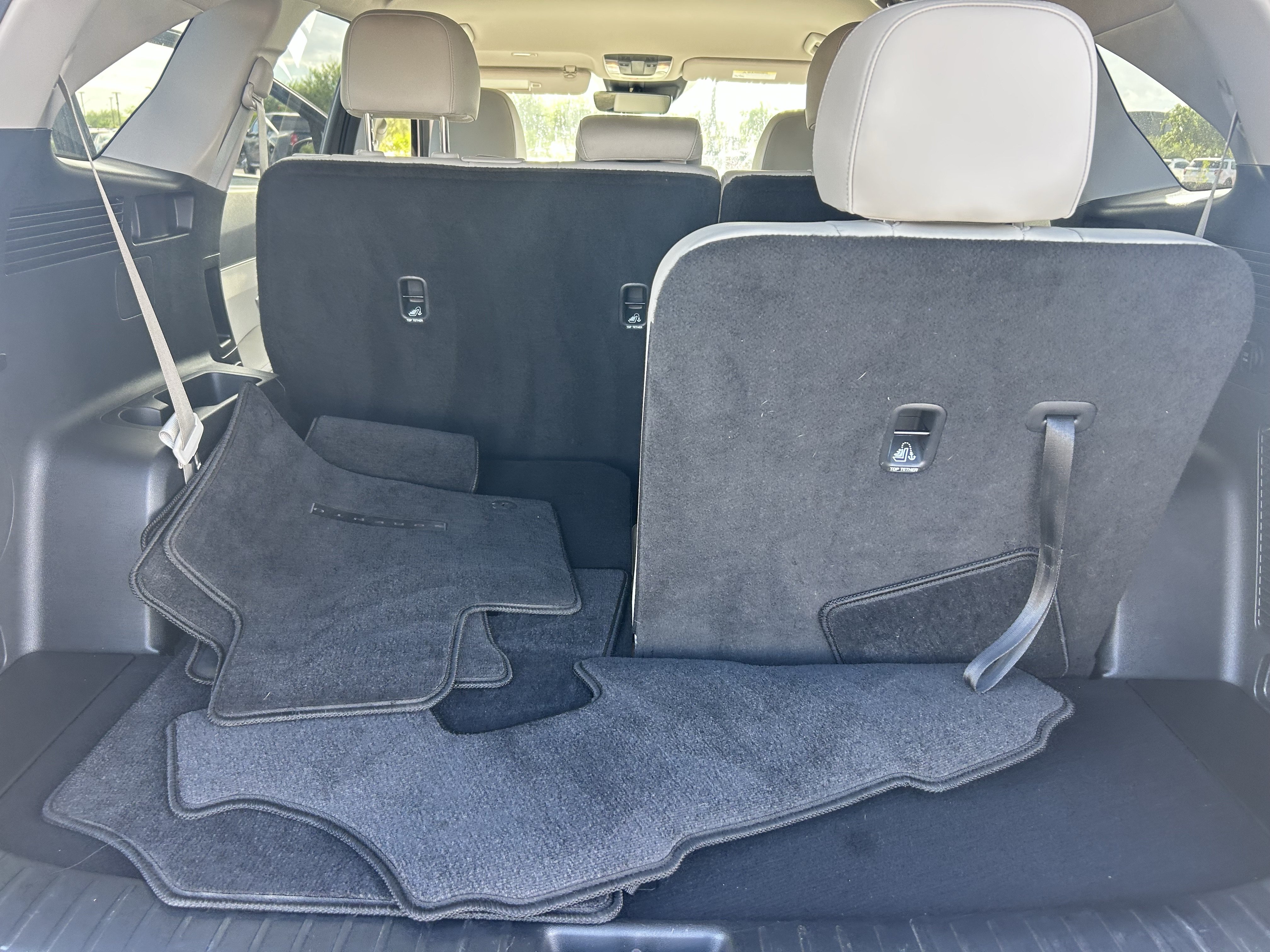 Certified 2026 Kia Sorento S FWD image 10