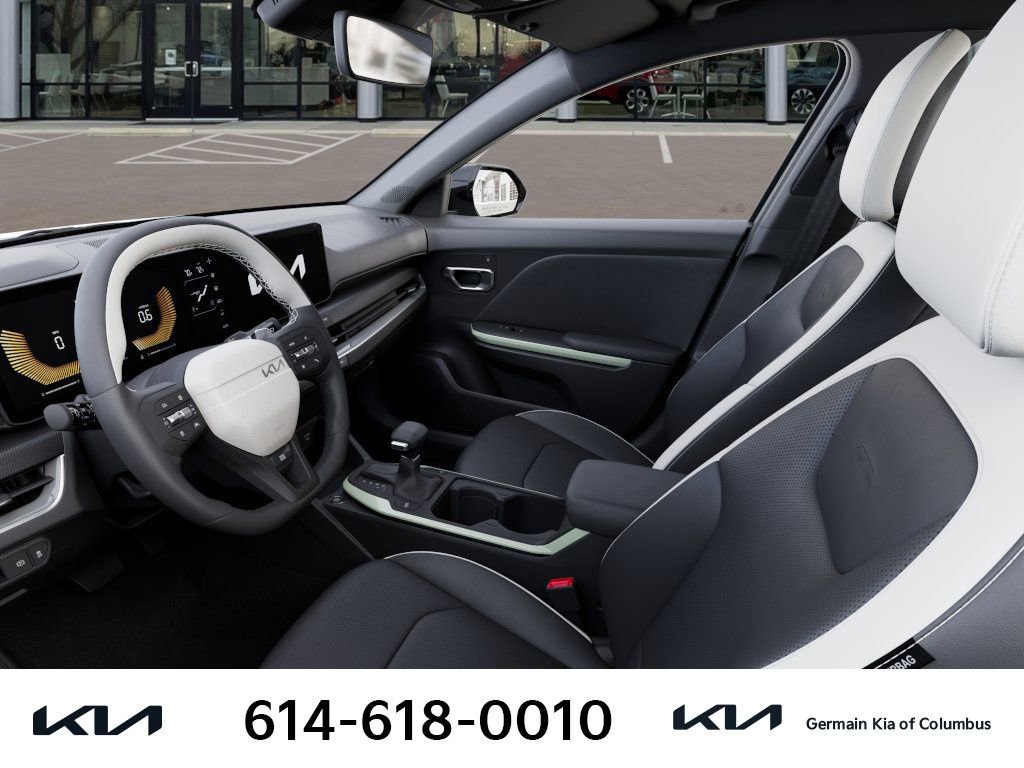 New 2026 Kia K4 GT-Line Turbo FWD image 20