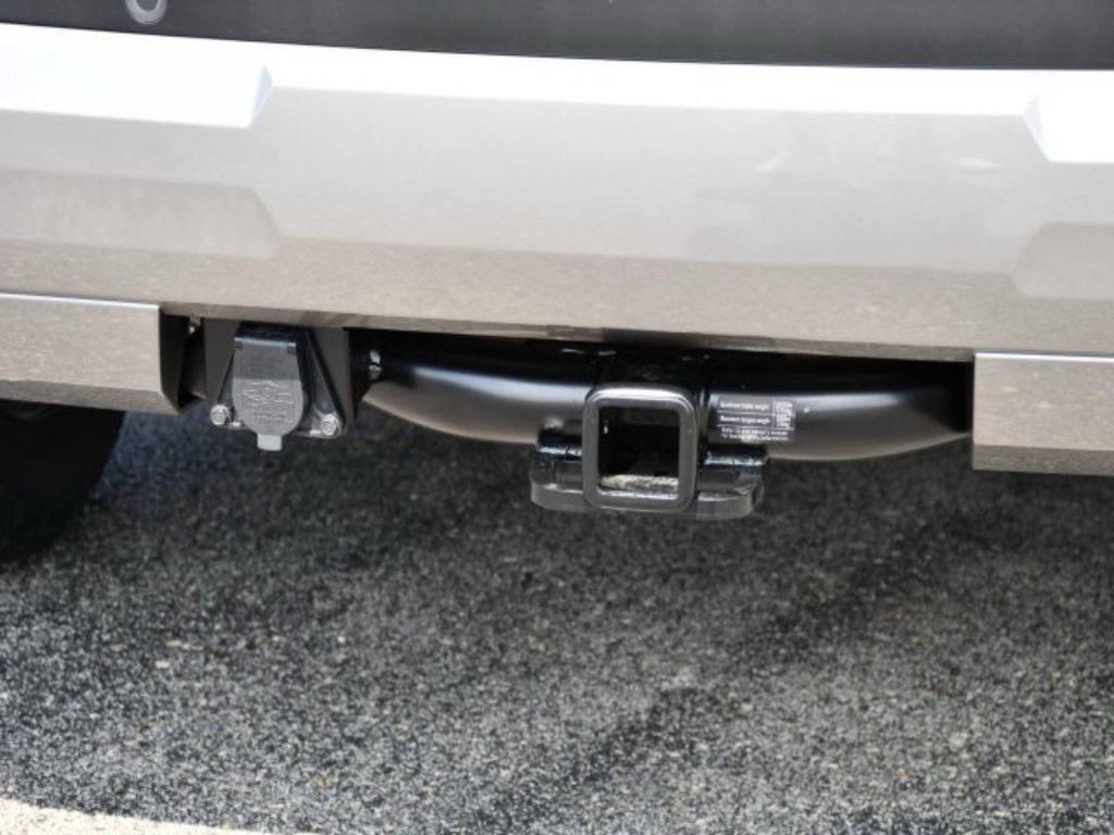 New 2026 Honda Passport TrailSport image 10