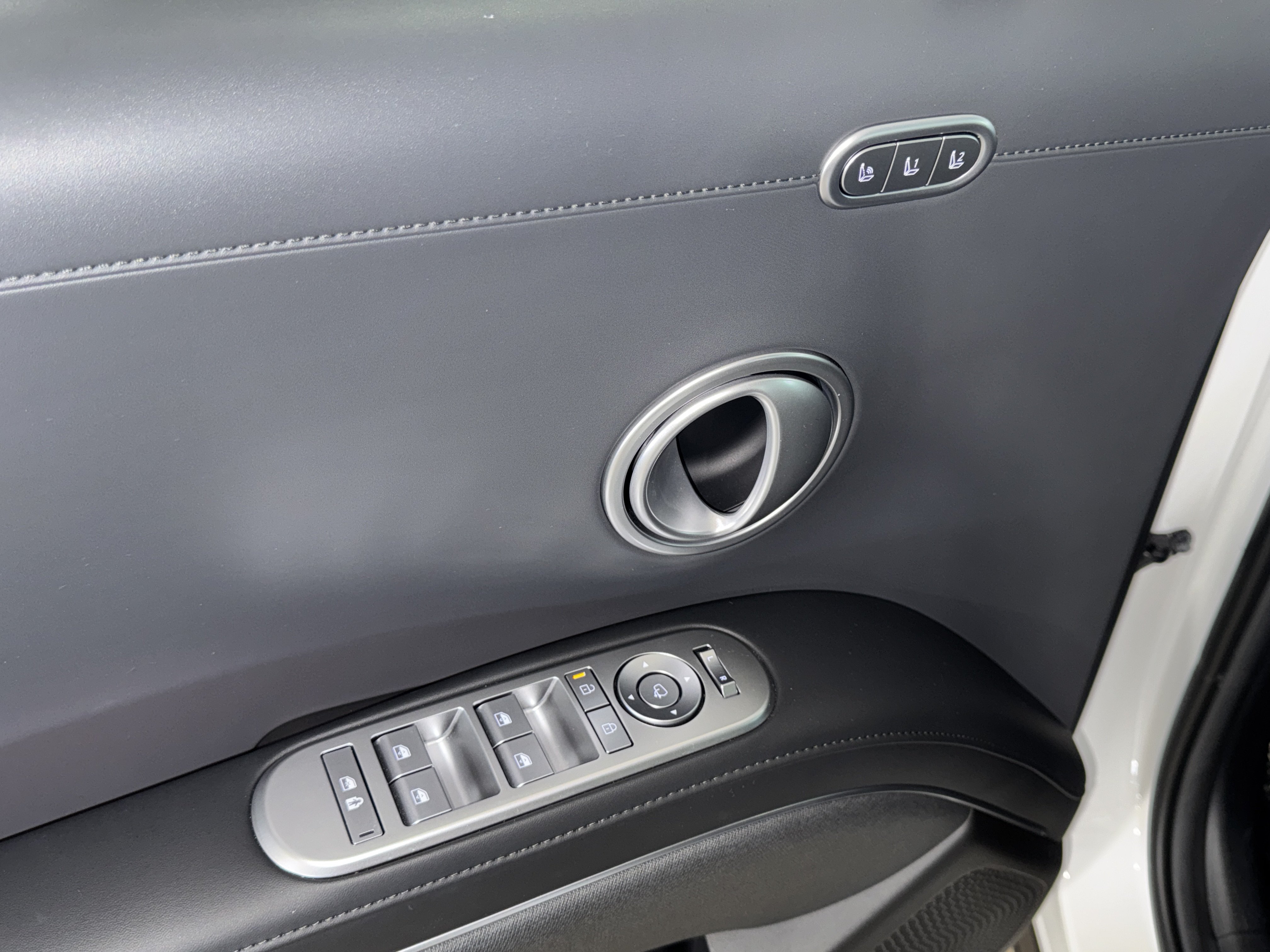 Used 2026 Hyundai Palisade Calligraphy FWD image 19