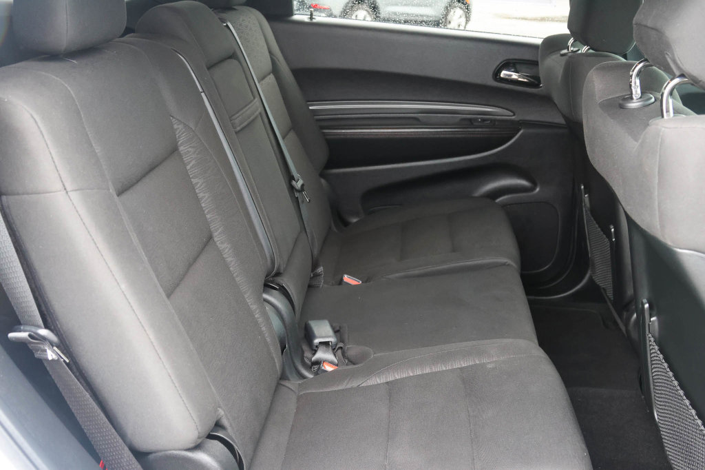 Used 2026 Dodge Durango GT RWD image 18