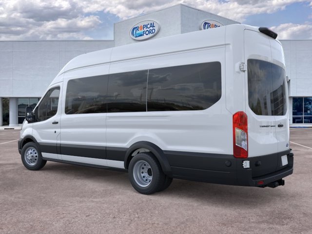 New 2026 Ford Transit 350 XL RWD image 4