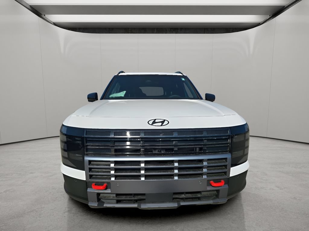 Used 2026 Hyundai Palisade XRT Pro AWD/4WD image 9